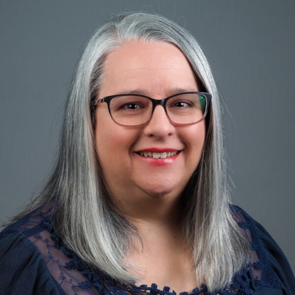 Kim Glassmeyer Photo